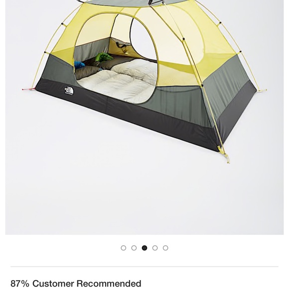 Storm breaker 2 Tent - Picture 4 of 6